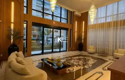 Apartamento com 2 quartos à venda na avenida salvador di bernardi, --, campinas, são josé por r$ 930.000