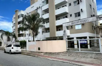 Apartamento com 2 quartos à venda na cristo rei, --, real parque, florianópolis por r$ 420.000