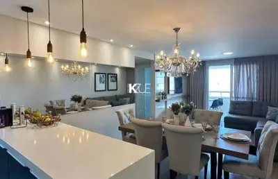 Apartamento com 2 quartos à venda na avenida manoel cantalicio vidal, --, centro, palhoça por r$ 679.000