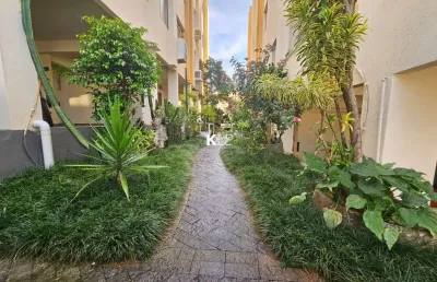 Apartamento com 2 quartos à venda na rua paula ramos, --, coqueiros, florianópolis por r$ 398.000