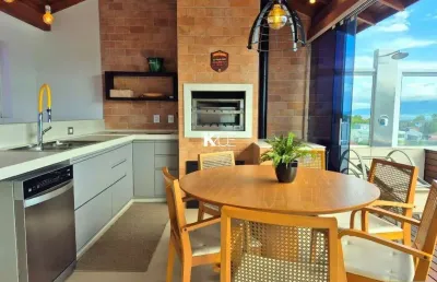 Casa com 3 quartos à venda na rua joão meirelles, --, abraão, florianópolis por r$ 1.990.000