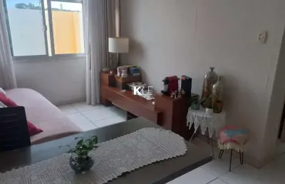 Apartamento com 1 quarto à venda na rua paula ramos, --, coqueiros, florianópolis por r$ 310.000