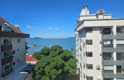 Cobertura com 2 quartos à venda na rua general estilac leal, --, coqueiros, florianópolis por r$ 1.270.000