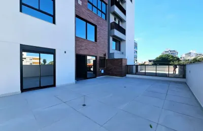 Loft com 1 quarto à venda na rua vereador josé do vale pereira, --, coqueiros, florianópolis por r$ 1.445.250