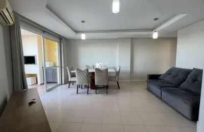 Apartamento com 3 quartos à venda na rua prefeito dib cherem, --, capoeiras, florianópolis por r$ 1.200.000
