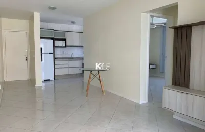 Apartamento com 2 quartos à venda na rua doutor odilon gallotti, --, estreito, florianópolis por r$ 570.000