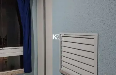 Apartamento com 2 quartos à venda na rua coronel américo, --, barreiros, são josé por r$ 610.000