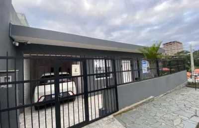 Casa com 5 quartos à venda na rua santa rita de cássia, --, canto, florianópolis por r$ 1.200.000