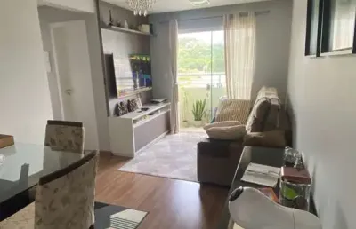 Apartamento com 2 quartos à venda na rua jaborandi, --, potecas, são josé por r$ 330.000