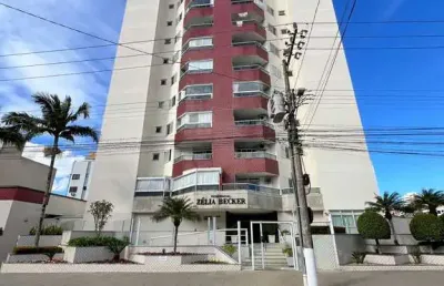 Apartamento com 4 quartos à venda na aracy vascalado, --, estreito, florianópolis por r$ 1.160.000