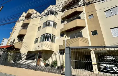 Apartamento com 2 quartos para alugar na avenida santa catarina, --, balneário, florianópolis por r$ 2.700