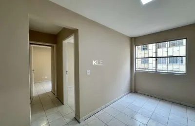 Apartamento com 2 quartos à venda na rua desembargador pedro silva, --, coqueiros, florianópolis por r$ 375.000