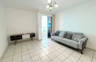 Apartamento com 2 quartos à venda na rua josé victor da rosa, --, barreiros, são josé por r$ 425.000