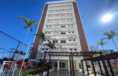 Apartamento com 3 quartos à venda na rua josé beiro, --, estreito, florianópolis por r$ 1.290.000