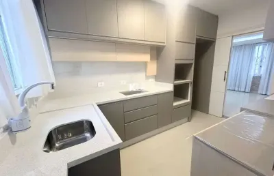 Apartamento com 2 quartos à venda na rua doutor abel capela, --, capoeiras, florianópolis por r$ 490.000