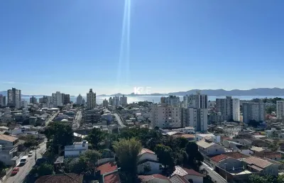 Apartamento com 3 quartos à venda na rua coronel américo, --, barreiros, são josé por r$ 850.000