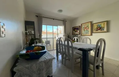 Apartamento com 2 quartos à venda na rua vereador batista pereira, --, estreito, florianópolis por r$ 550.000