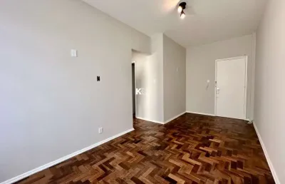 Apartamento com 2 quartos para alugar na rua desembargador arno hoeschl, --, centro, florianópolis por r$ 3.000