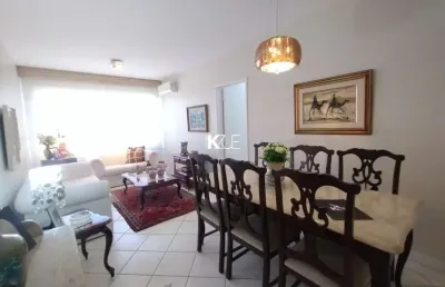 Apartamento com 3 quartos à venda na avenida engenheiro max de souza, --, coqueiros, florianópolis por r$ 820.000