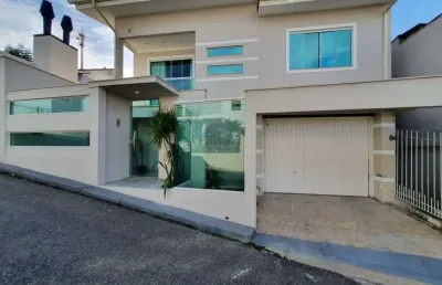 Casa com 4 quartos à venda na rua orlando linhares, --, jardim atlântico, florianópolis por r$ 1.590.000