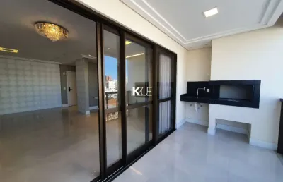 Apartamento com 3 quartos à venda na rua brasilpinho, --, kobrasol, são josé por r$ 1.370.000