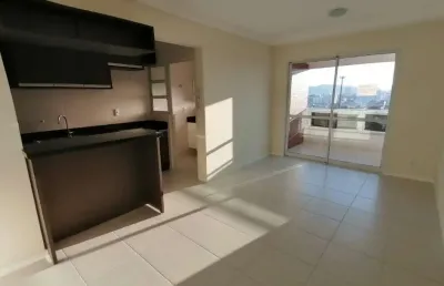 Apartamento com 2 quartos à venda na rua orlando odilio koerich, --, estreito, florianópolis por r$ 881.000