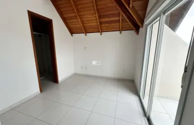 Apartamento com 3 quartos à venda na rua joaquim nabuco, --, capoeiras, florianópolis por r$ 747.557