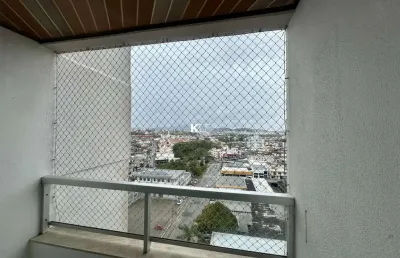 Apartamento com 3 quartos para alugar na avenida governador jorge lacerda, --, campinas, são josé por r$ 2.500