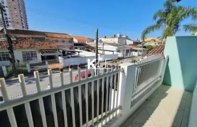 Casa com 5 quartos à venda na rua coronel américo, --, barreiros, são josé por r$ 1.272.000