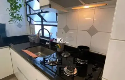 Apartamento com 3 quartos à venda na joão pauloo, --, joão paulo, florianópolis por r$ 890.000