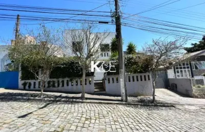 Casa com 3 quartos à venda na rua hercílio de aquino, --, itaguaçu, florianópolis por r$ 1.650.000