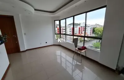 Cobertura com 3 quartos à venda na rua bento góia, --, coqueiros, florianópolis por r$ 1.080.000
