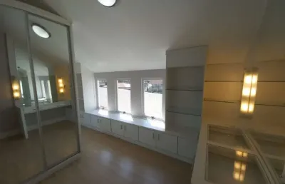 Cobertura com 3 quartos à venda na rua joão batista d'alascio, --, coqueiros, florianópolis por r$ 1.400.000