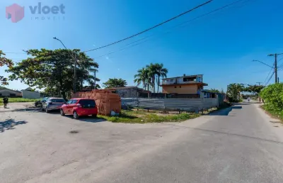 Casa em condomínio fechado com 2 quartos à venda na Rua Arco-Íris, 3650, Balneário Flórida, Matinhos