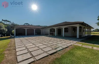 Chácara / sítio com 4 quartos à venda na Lavrinha, Zona Rural, Lapa