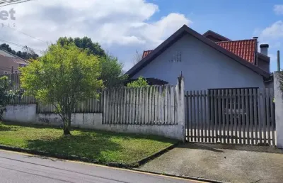 Casa com 3 quartos à venda na Rua Lupionópolis, 292, Sítio Cercado, Curitiba