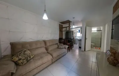 *apartamento em araucária no bairro campina da barra
