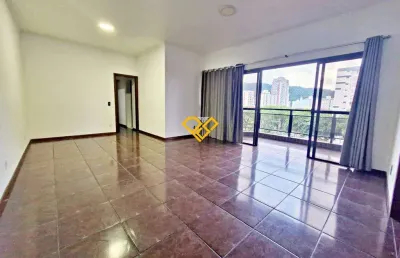 Apartamento com 3 quartos à venda no Campo Grande, Santos 
