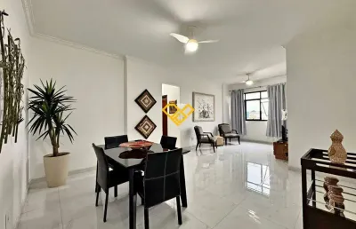 Apartamento com 2 quartos à venda na Aparecida, Santos 
