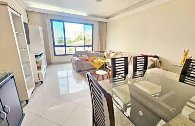 Apartamento com 2 quartos à venda no Ponta da Praia, Santos 