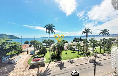 Apartamento com 3 quartos à venda no Ponta da Praia, Santos 
