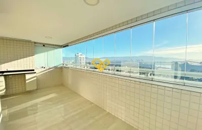 Apartamento com 3 quartos à venda no Ponta da Praia, Santos 
