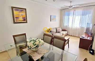 Apartamento com 2 quartos à venda no Ponta da Praia, Santos 
