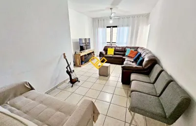 Apartamento com 2 quartos à venda na Aparecida, Santos 
