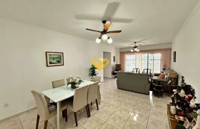 Apartamento com 3 quartos à venda no Pompéia, Santos 