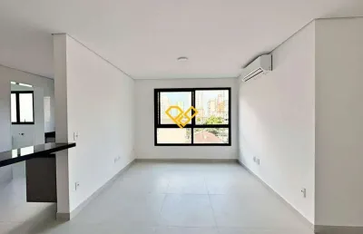 Apartamento com 2 quartos à venda na Aparecida, Santos 