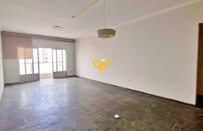 Apartamento à venda, 3 quartos, 1 suíte, 1 vaga, ponta da praia - santos/sp
