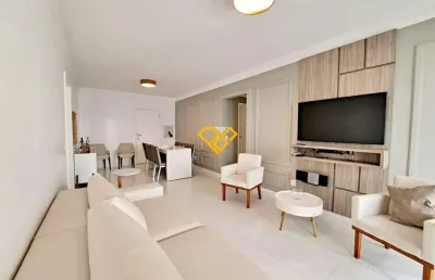 Apartamento com 3 quartos à venda no Ponta da Praia, Santos 