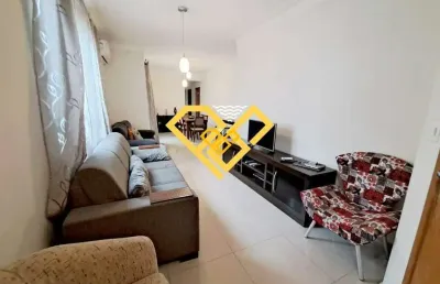 Apartamento com 3 quartos à venda no Boqueirão, Santos 