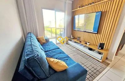 Cobertura com 3 quartos à venda na Vila Belmiro, Santos 